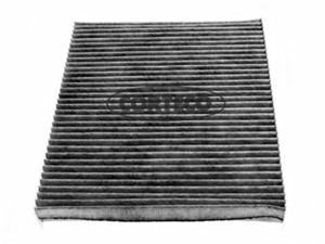 Suodatin, sisäilma, AUDI,MERCEDES-BENZ,SEAT,SKODA,VW, 463 830 00 18, 6Q0 819 653 B, 6Q0 819 653, 6Q0 820 367 A, 6Q0 820 367 B, 6Q0 820 3