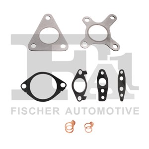 Asennussarja, turboahdin, NISSAN X-TRAIL, A4401ES60A, A4D01ES60A
