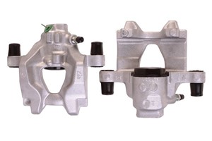 Jarrusatula, Taka-akseli, oikea, MERCEDES-BENZ, 204 423 16 81, A 204 423 16 81