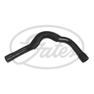 Jäähdyttimen letku, Yläpuolella, CITROËN XANTIA, XANTIA Break, 1343.S4, 1343S4