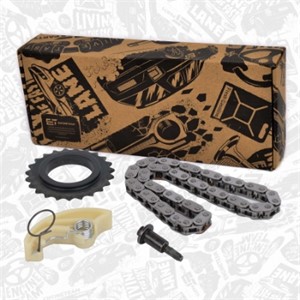 Ketju, öljypumppu, NISSAN,OPEL,RENAULT,VAUXHALL, 15 0A 067 27R, 15041 00Q0D, 1504100Q0D, 15041-00Q0D, 150A06727R, 93168048