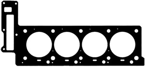 Tiiviste, sylinterikansi, Vasen, MERCEDES-BENZ, 273 016 09 20, 273 016 15 20, 273 016 17 20