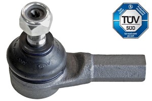 Raidetangon pää, Etuakseli, Molemminpuolin, OPEL AGILA, SUZUKI WAGON R Halvkombi, WAGON R+ Halvkombi, VAUXHALL AGILA Mk I, 4701655, 4701