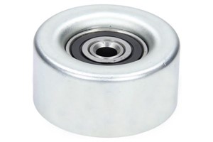 Ohjainrulla, moniurahihna, NISSAN,RENAULT, 11 92 71H C0A, 11927-1HC0A, 11927-ED000, 11927-ED00B