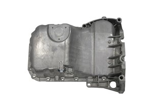 Öljypohja, Etuakseli, AUDI,SEAT,SKODA,VW, 03G103707, 058103598B, 058103598D, 058103603B, 058103603D, 38103196, N01470514