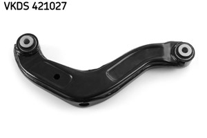 Tukivarsi, pyöräntuenta, Taka-akseli, oikea, Yläpuolella, AUDI,SEAT, 3R0 505 324, 8E0 505 324 M
