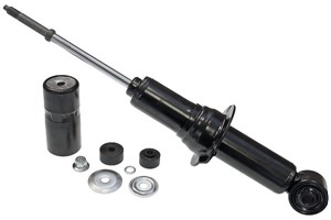 Iskunvaimennin, Etuakseli, ISUZU D-MAX I, D-MAX II, 8972362990, 8972449553, 8972449554, 8972449622, 8972449641, 8972449653, 8972449663,