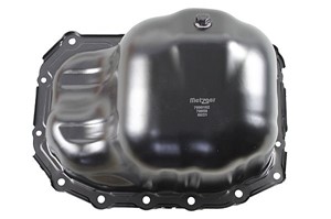 Öljypohja, CITROËN C1, PEUGEOT 107, TOYOTA AYGO, AYGO Skåp/halvkombi, 0301.N5, 0301.Q7, 12101-0Q010, 12101-0Q011