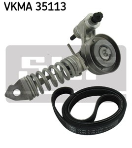 Moniurahihnasarja, OPEL,SUZUKI,VAUXHALL, 13 40 085, 13 40 267, 13 40 550, 13 40 551, 13 40 629, 13 40 642, 25195388, 55352021, 55565236,