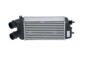 Välijäähdytin, CITROËN C3 I, 0384J3