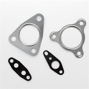 Asennussarja, turboahdin, TOYOTA, 17201-27030 -A, 17201-27030*, 1720127030D, 17201-27040*, 172012704084, 1720127040D