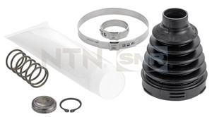 Paljekumisarja, vetoakseli, Edessä, Etuakseli, Vaihteiston puoli, Etuakseli, oikea, Etuakseli, vasen, DACIA,RENAULT,VW, 7701209469
