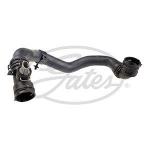 Jäähdyttimen letku, Alla, AUDI TT, TT Roadster, VW EOS, GOLF V, GOLF VI, GOLF Cabriolet VI, GOLF Van VI, JETTA III, SCIROCCO III, 1K0122