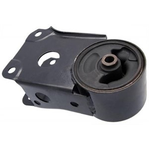 Moottorin tuki, Takana, NISSAN, 11320-40U00, 11320-40U01