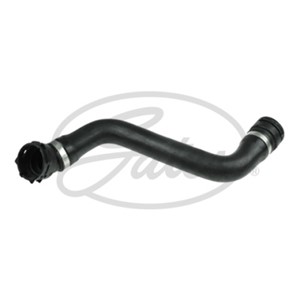 Jäähdyttimen letku, Alla, BMW 5 [F10], 5 Gran Turismo [F07], 5 Touring [F11], 17 12 7 809 821