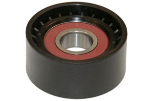 Ohjainrulla, moniurahihna, CITROËN,FORD,MAZDA,PEUGEOT,SUZUKI, 1143406, 1197596, 1214747, 1329630, 1357587, 1480012, 1613840380, 2S61-6A2