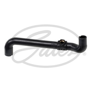 Jäähdyttimen letku, Alla, Yläpuolella, OPEL,RENAULT, 4500078, 7700302002, 9160378