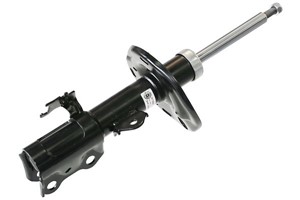 Iskunvaimennin, Etuakseli, vasen, TOYOTA AURIS, AURIS Kombi, AURIS Skåp/halvkombi, AURIS VAN Skåp/halvkombi, COROLLA Sedan, 48520-09K10,