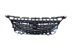 Jäähdyttimen säleikkö, OPEL ASTRA J, ASTRA J Sedan, ASTRA J Sports Tourer, 13 20 167, 13300949
