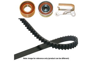 Hammashihnasarja, MAZDA 323 F VI, 323 S VI, 626 V, 626 Hatchback V, 626 Station Wagon V, PREMACY, RF2A12205, RF2A12205A, RF2A12205B, RF2