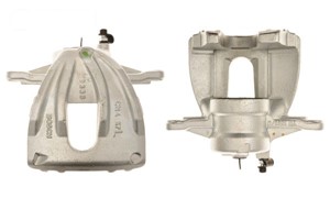 Jarrusatula, Edessä, Etuakseli, vasen, Vasen, TOYOTA AVENSIS, AVENSIS Kombi, AVENSIS Sedan, COROLLA Verso, 47750 05050, 47750 05060