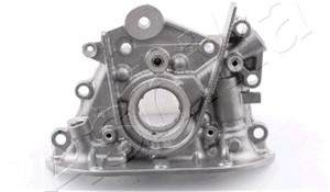 Öljypumppu, TOYOTA CARINA E VI, CARINA E Sedan VI, CARINA E Sportswagon VI, COROLLA Station Wagon, 15100-15040, 1510015050