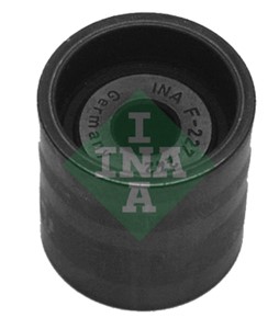Ohjainrulla, hammashihna, AUDI,PORSCHE,SEAT,SKODA,VW, 036 109 244 K, 036109244K, 038 109 244 P, 038109244P, 03L 109 244 D, 03L109244D, 0