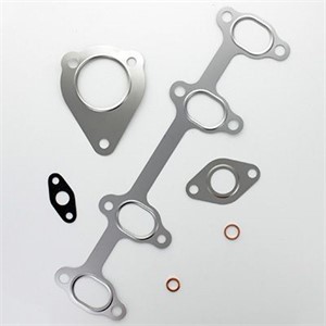Asennussarja, turboahdin, AUDI,FORD,SEAT,SKODA,VW, 038253019D, 038253019DV500
