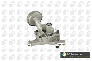 Öljypumppu, BMW 3 [E21, E30], 3 Cabriolet [E30], 5 [E28], 11411267383, 11411286493
