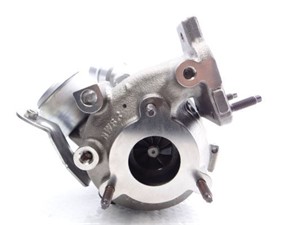 Turboahdin, NISSAN QASHQAI / QASHQAI +2 I, X-TRAIL, RENAULT KOLEOS I, VEL SATIS, 8200740282F