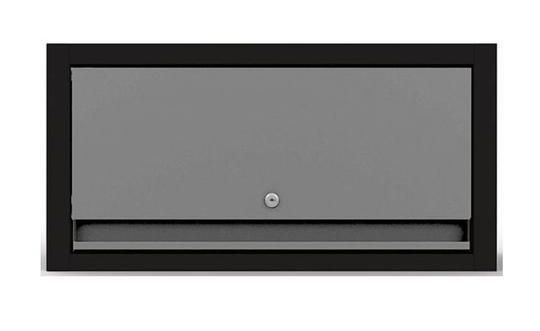 Yläkaappi, leveys: 861 mm, Boxo