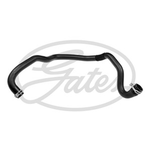 Jäähdyttimen letku, Alla, FORD FOCUS III, FOCUS Sedan III, FOCUS Skåp/halvkombi III, FOCUS Turnier III, 1731002, 8V618286KF, BV618286HA