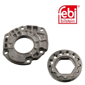 Roottorisarja, öljypumppu, OPEL,VAUXHALL, 06 48 703, 06 48 941, 093177165, 093181959, 6 48 703, 6 48 941, 93177165, 93181959