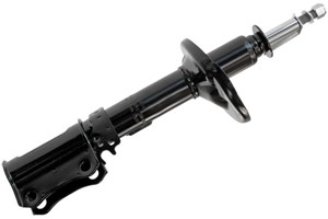 Iskunvaimennin, Taka-akseli, Vasen, TOYOTA CARINA E VI, CARINA E Sedan VI, CARINA E Sportswagon VI, 4854020800, 4854020810, 4854029085,