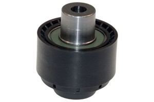 Ohjainrulla, moniurahihna, CITROËN,FORD,MAZDA,PEUGEOT, 1 141 999, 1 152 360, 1 222 855, 2S61-19A21-6AA, 2S61-19A21-6AB, 2S61-19A21-6DA,