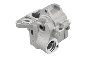 Öljypumppu, AUDI,SEAT,SKODA,VW, 03L 115 105D, 03L 115 105F