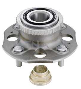 Pyöränlaakerisarja, Taka-akseli, HONDA ACCORD Aerodeck V, ACCORD Coupé V, 42200-SV2-N01, 42200-SV2-N02, 42200-SV2-N51, 42200-SV4-N51