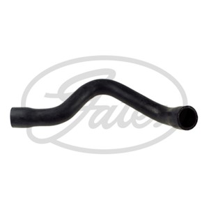 Jäähdyttimen letku, Yläpuolella, VOLVO S80 I, 30741241, 8671392