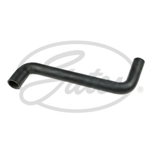 Jäähdyttimen letku, Alla, LAND ROVER FREELANDER I, FREELANDER Soft Top I, ESR4258, PCH115960