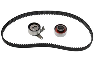Hammashihnasarja, MAZDA 323 C V, 323 F V, 323 F VI, 323 P V, 323 S V, 323 S VI, 0K933-12-730, 0K937-12-700A, 0K937-12-730, 0K938-12-700,