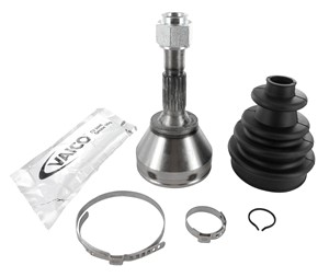 Nivelsarja, vetoakseli, Pyörän puoli, Etuakseli, oikea, Etuakseli, vasen, CITROËN C2, C3 I, 3272.HR, 3272.RT, 3273.HH, 3273.SG