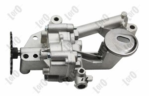 Öljypumppu, NISSAN,OPEL,RENAULT, 7701705320, 8200171402, 8200591124, 8200741642