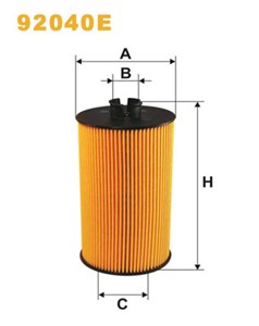 Öljynsuodatin, BMW,MERCEDES-BENZ, 000 180 1609, 904 180 0009, 904 180 0210