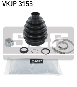 Paljekumisarja, vetoakseli, Etuakseli, Taka-akseli, Pyörän puoli, Etuakseli, oikea, AUDI,SEAT,SKODA,VW, 1K0 498 203 B, 6N0 498 203