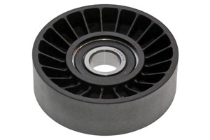 Ohjainrulla, moniurahihna, BUICK,FORD USA,ISUZU,PONTIAC, 8971858590