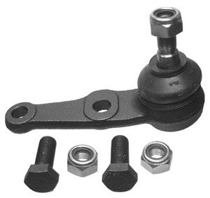 Pallonivel, Etuakseli, Alla, Oikea, HYUNDAI PONY, PONY Sedan, MITSUBISHI COLT I, COLT II, LANCER III, LANCER Station Wagon III, MB109169