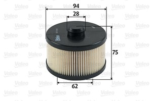 Polttoainesuodatin, CHRYSLER VOYAGER IV, MERCEDES-BENZ G-KLASS [W461], 05019741AA, 4614770015, 5019 741AA, 5019741AA, A4614770015