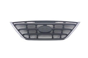 Jäähdyttimen säleikkö, HYUNDAI ELANTRA III, ELANTRA Sedan III, 86360-2D500