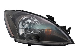 Ajovalo, Oikea, MITSUBISHI LANCER VII, LANCER Kombi VII, 8301B692, 8301B702, 8301B840, MN126914, MN161676, MN175810