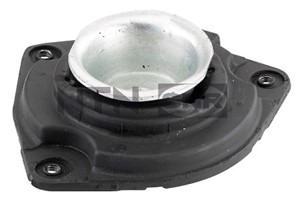 Jousijalan tukilaakeri, Etuakseli, Etuakseli, vasen, NISSAN,RENAULT, 54321-BC40A, 8200504291